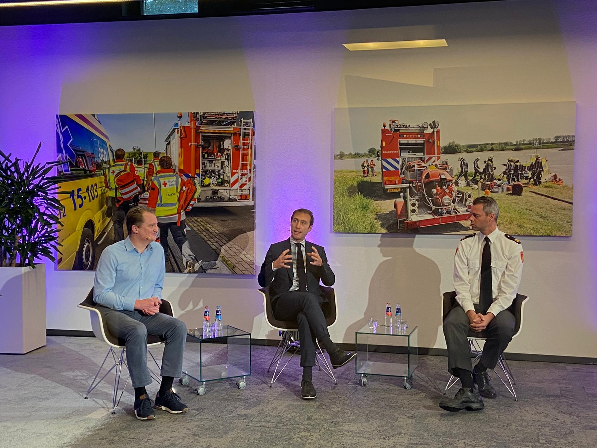 Recording of Europacable presentation: “No CPR compliance no fire ...